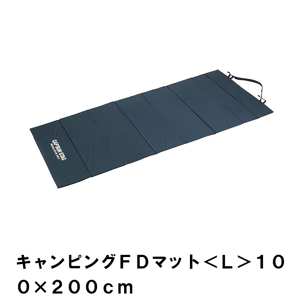 マット キャンプ 折りたたみ 長座布団 幅100 長さ200 厚さ1.5 Lサイズ テントシート レジャーシート 収納バッグ付き M5-MGKPJ00262 マット キャンプ 折りたたみ 長座布団 幅100 長さ200 厚さ1.5 L