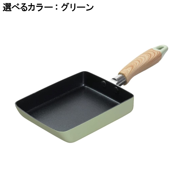 【新品・未使用】卵焼き器13cm×18cm 新品 未使用 卵焼き器13cm×18cm 売買されたオークション情報