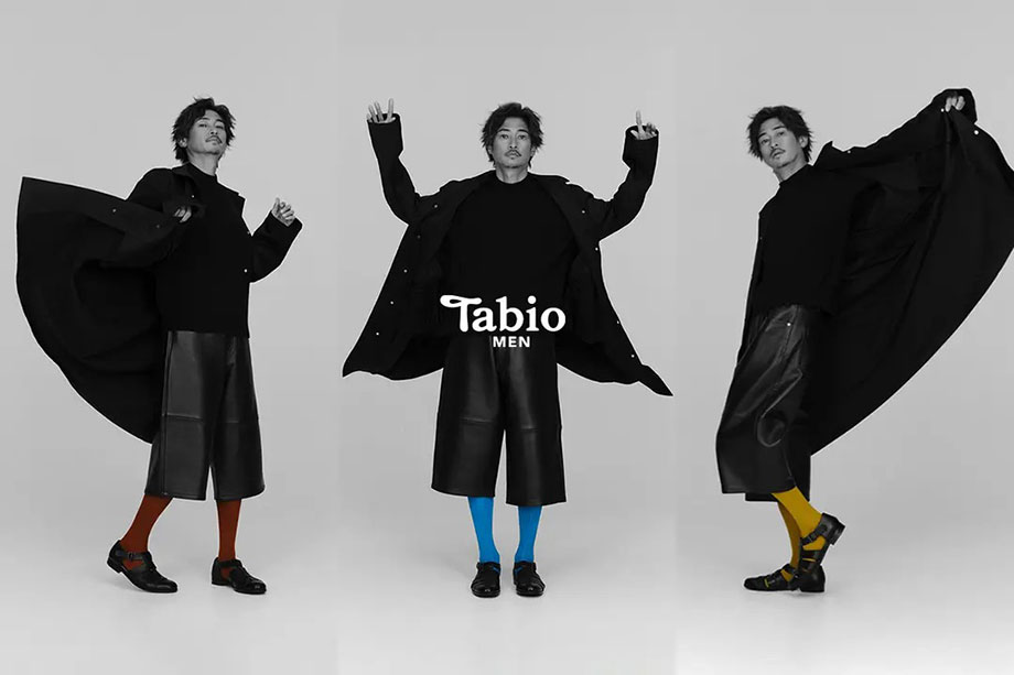 靴下屋 Tabio Yahoo!店 - Tabio MEN（ブランド）｜Yahoo!ショッピング