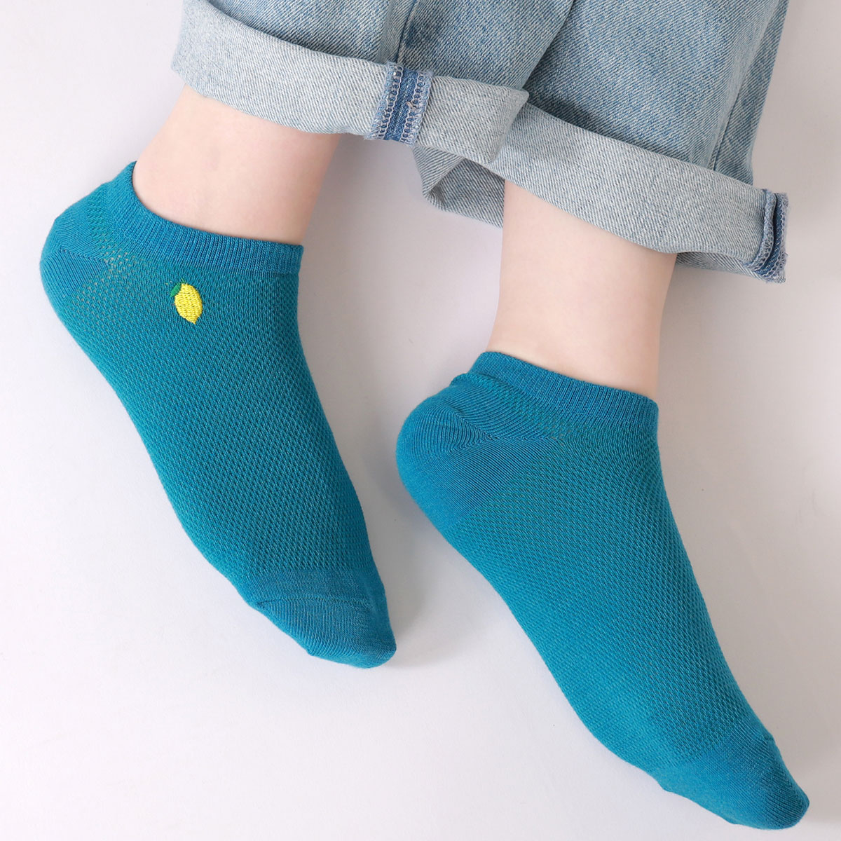 やみぃ 2025 S/S Collection – UMMY