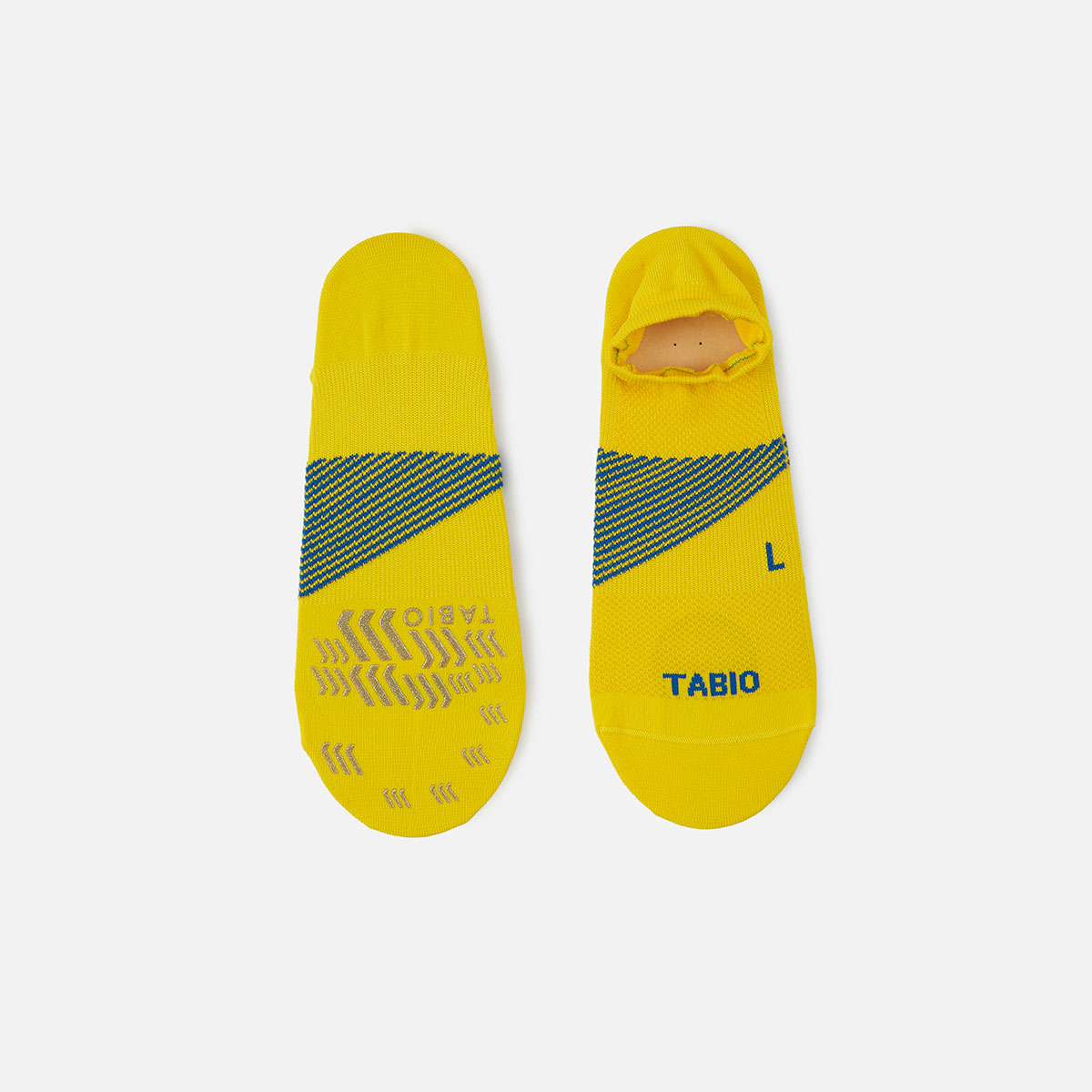 TABIO SPORTS（タビオスポーツ） メンズ 靴下 TABIO SPORTS T&F