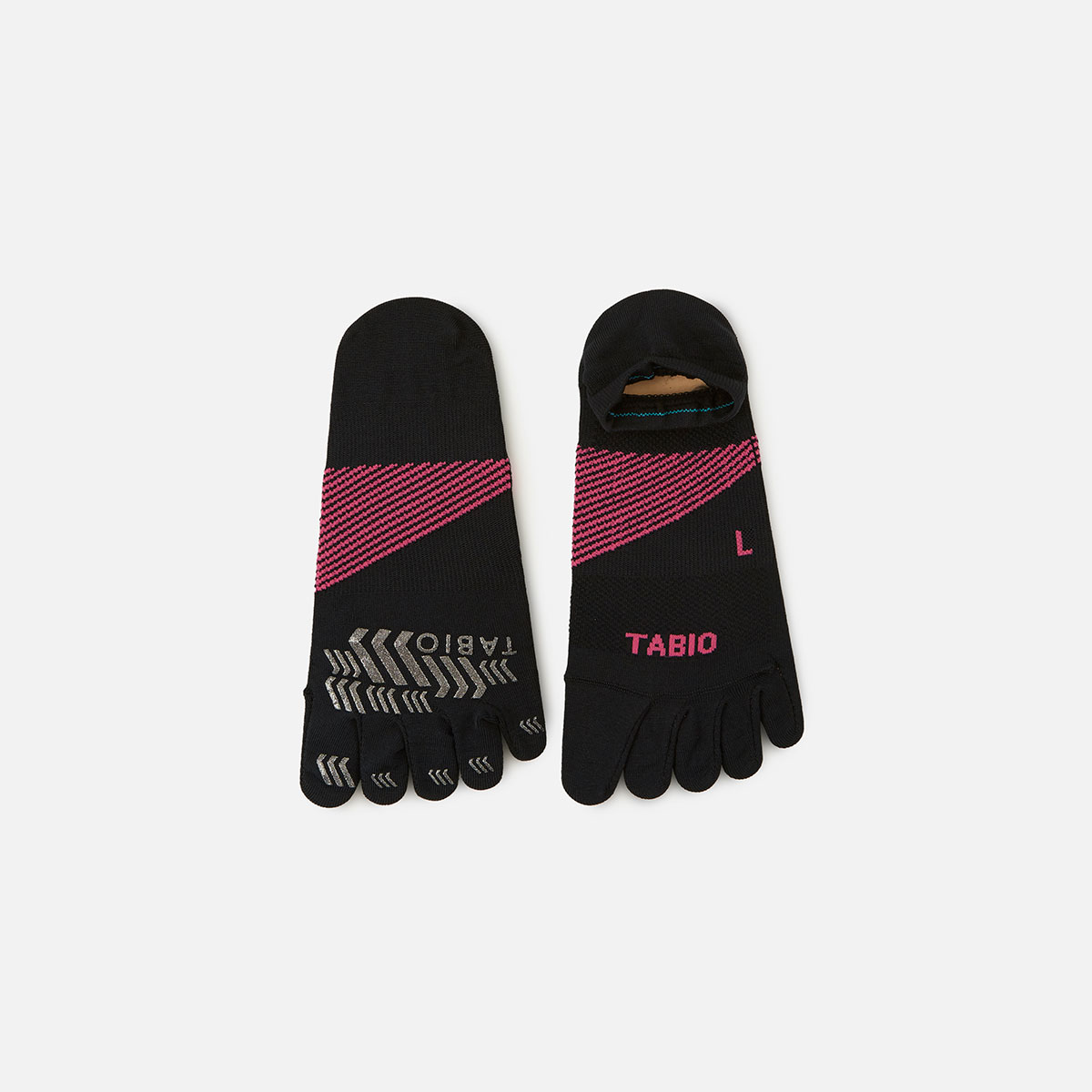 TABIO SPORTS（タビオスポーツ） メンズ 靴下 TABIO SPORTS T&F 五本指