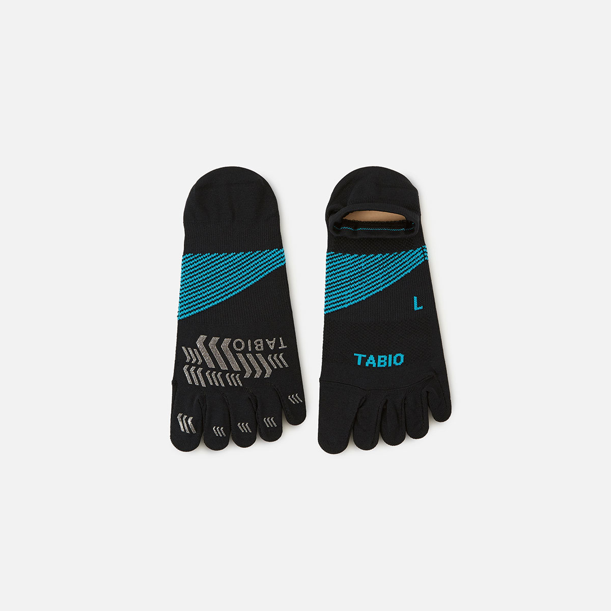 TABIO SPORTS(タビオスポーツ) メンズ 靴下 TABIO SPORTS T&F 五本指 TABIO SPORTS(タビオスポーツ) メンズ 靴下 TABIO SPORTS T&F 五本指