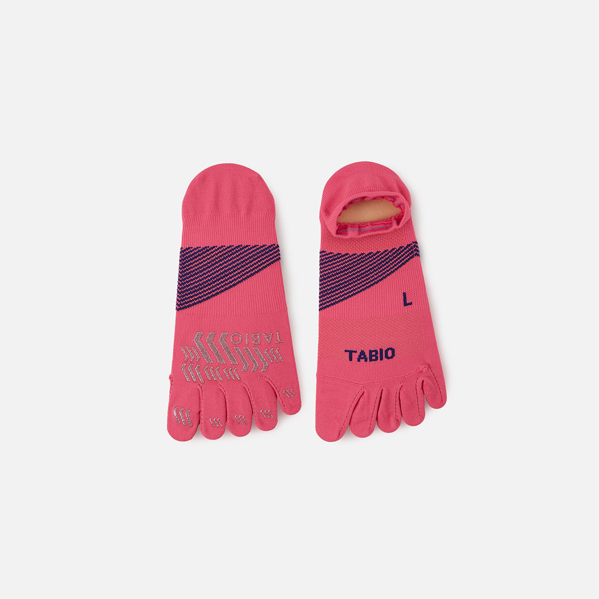 TABIO SPORTS（タビオスポーツ） メンズ 靴下 TABIO SPORTS T&F 五本指