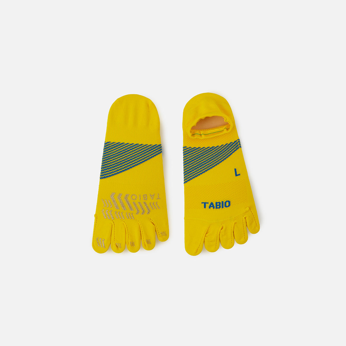 TABIO SPORTS（タビオスポーツ） メンズ 靴下 TABIO SPORTS T&F 五本指