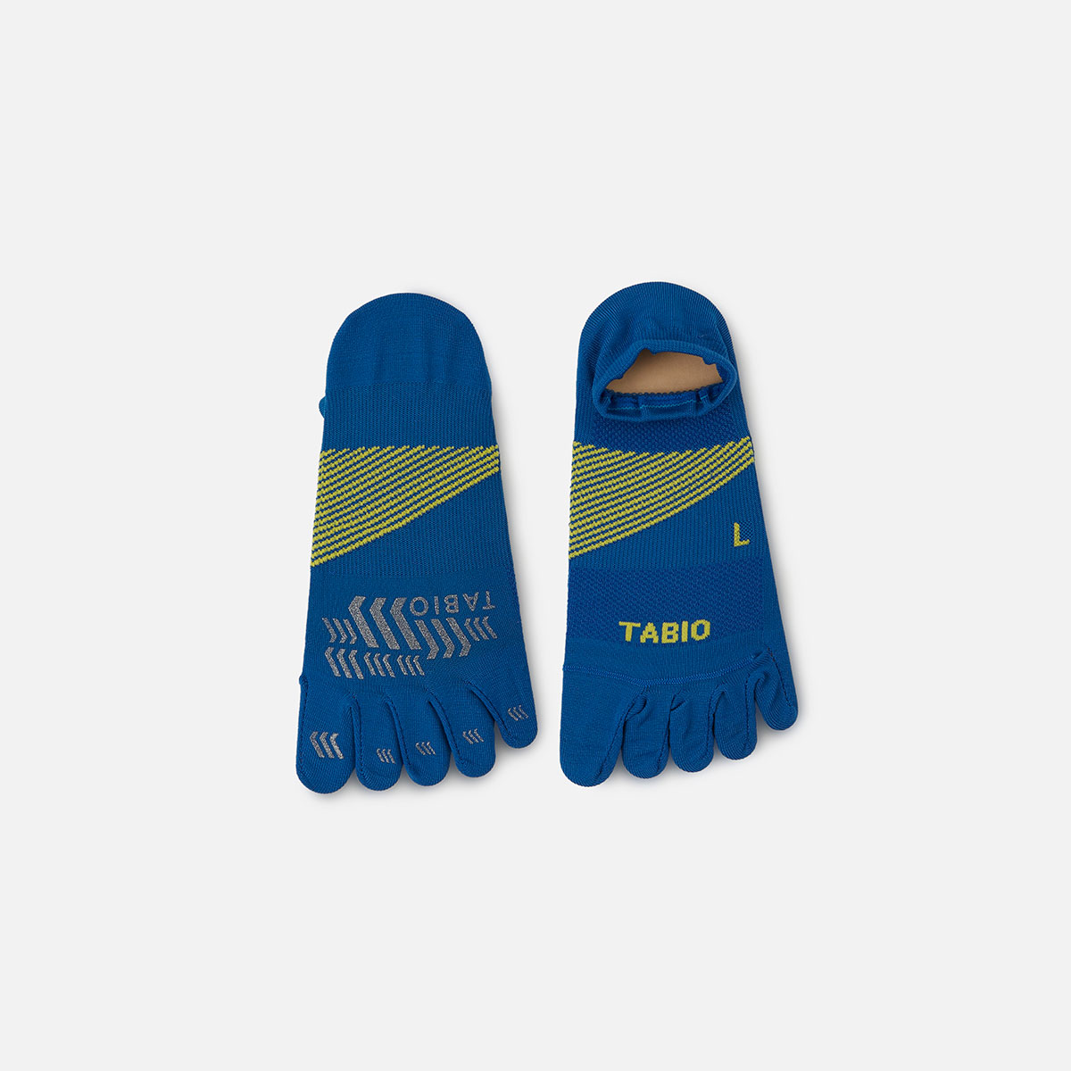 TABIO SPORTS（タビオスポーツ） メンズ 靴下 TABIO SPORTS T&F 五本指