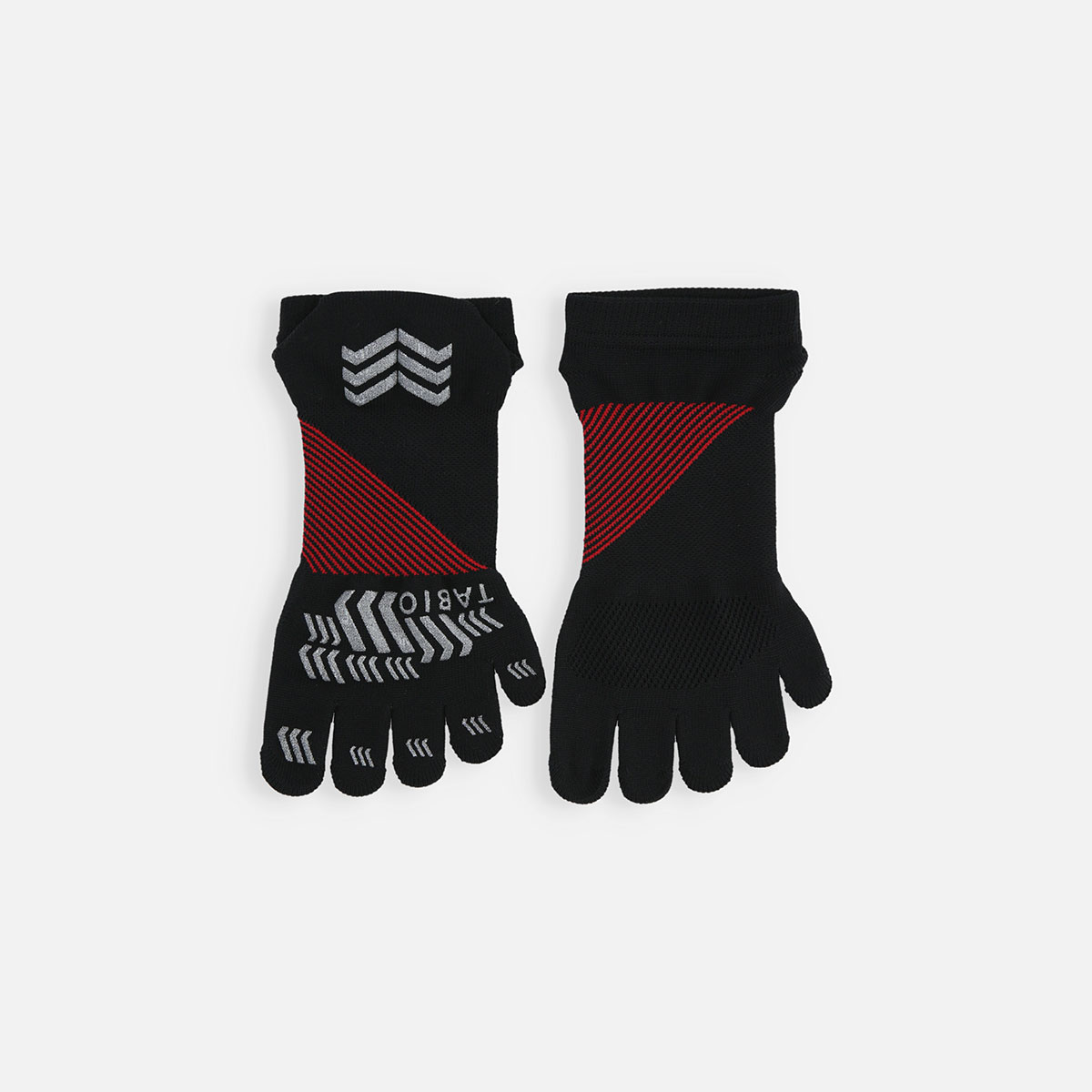 TABIO SPORTS（タビオスポーツ） レーシングラン エアー 五本指