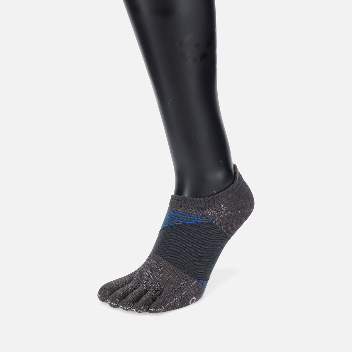 TABIO SPORTS（タビオスポーツ） メンズ WEB限定 レーシングラン 五本