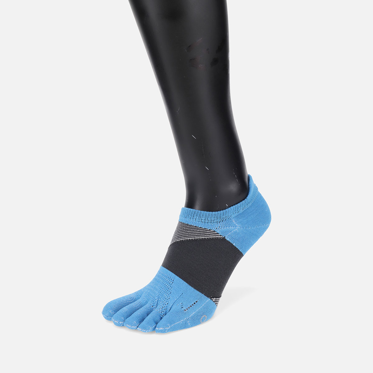 TABIO SPORTS（タビオスポーツ） メンズ WEB限定 レーシングラン 五本
