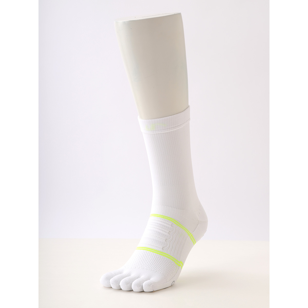 TABIO SPORTS（タビオスポーツ） メンズ 靴下 ベースボール 五本指