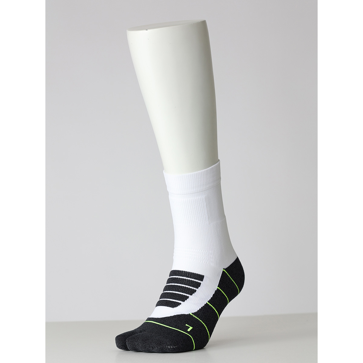 TABIO SPORTS（タビオスポーツ） メンズ 靴下 野球 ベースボール 足袋