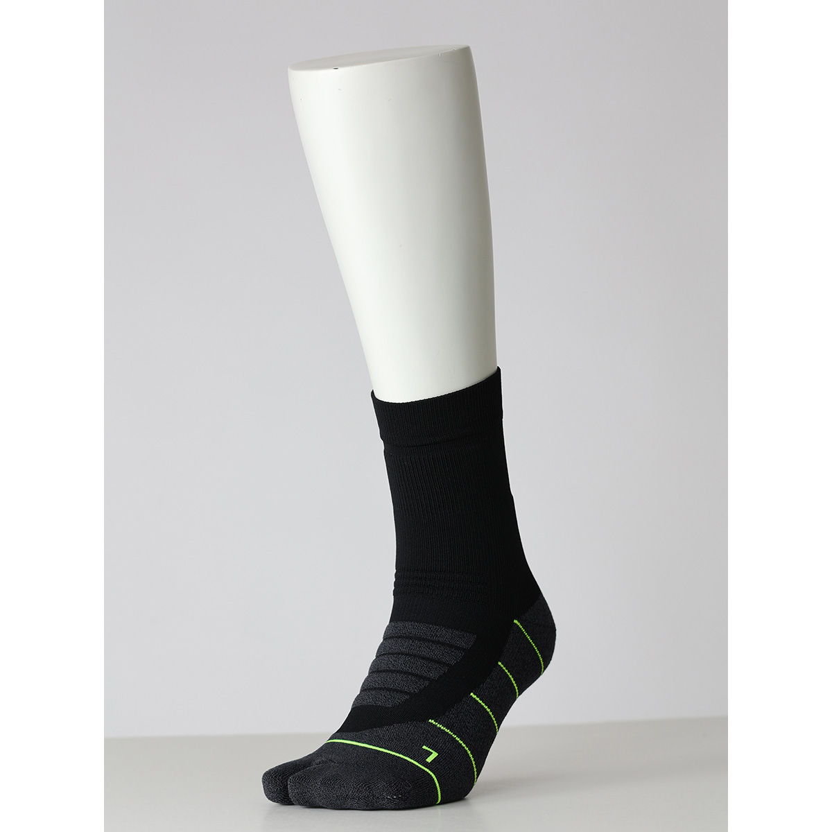 TABIO SPORTS（タビオスポーツ） メンズ 靴下 野球 ベースボール 足袋