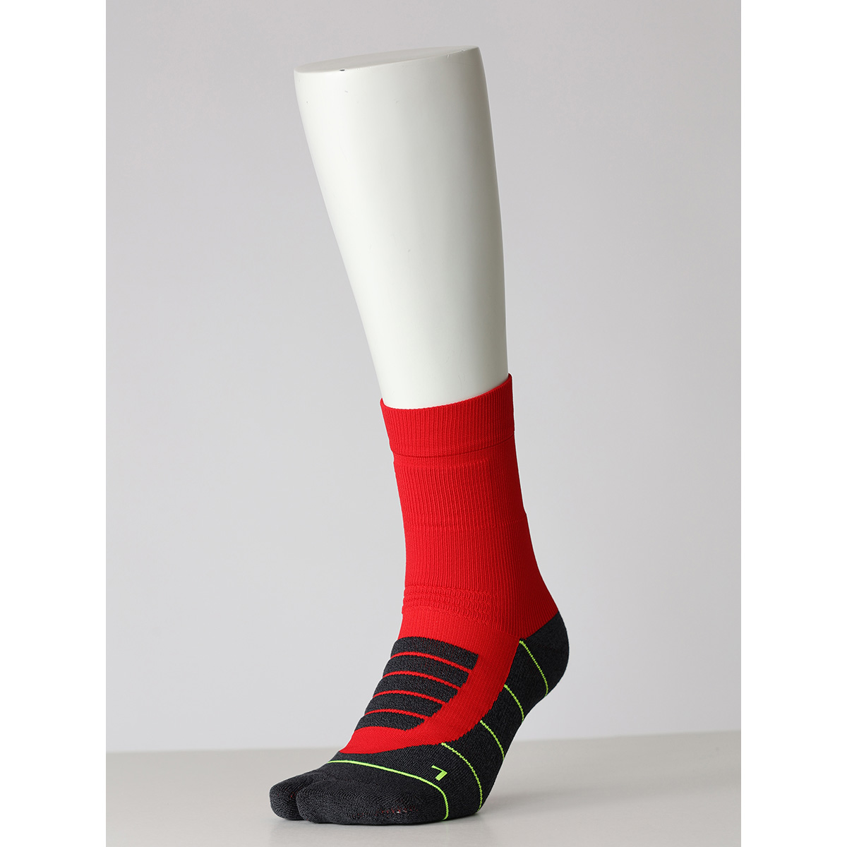 TABIO SPORTS（タビオスポーツ） メンズ 靴下 野球 ベースボール 足袋