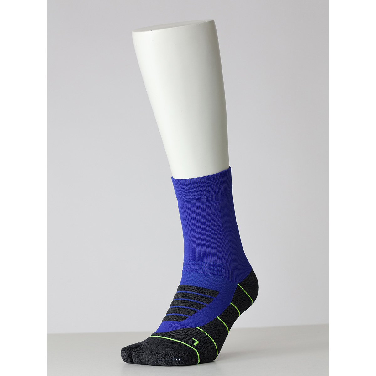 TABIO SPORTS（タビオスポーツ） メンズ 靴下 野球 ベースボール 足袋