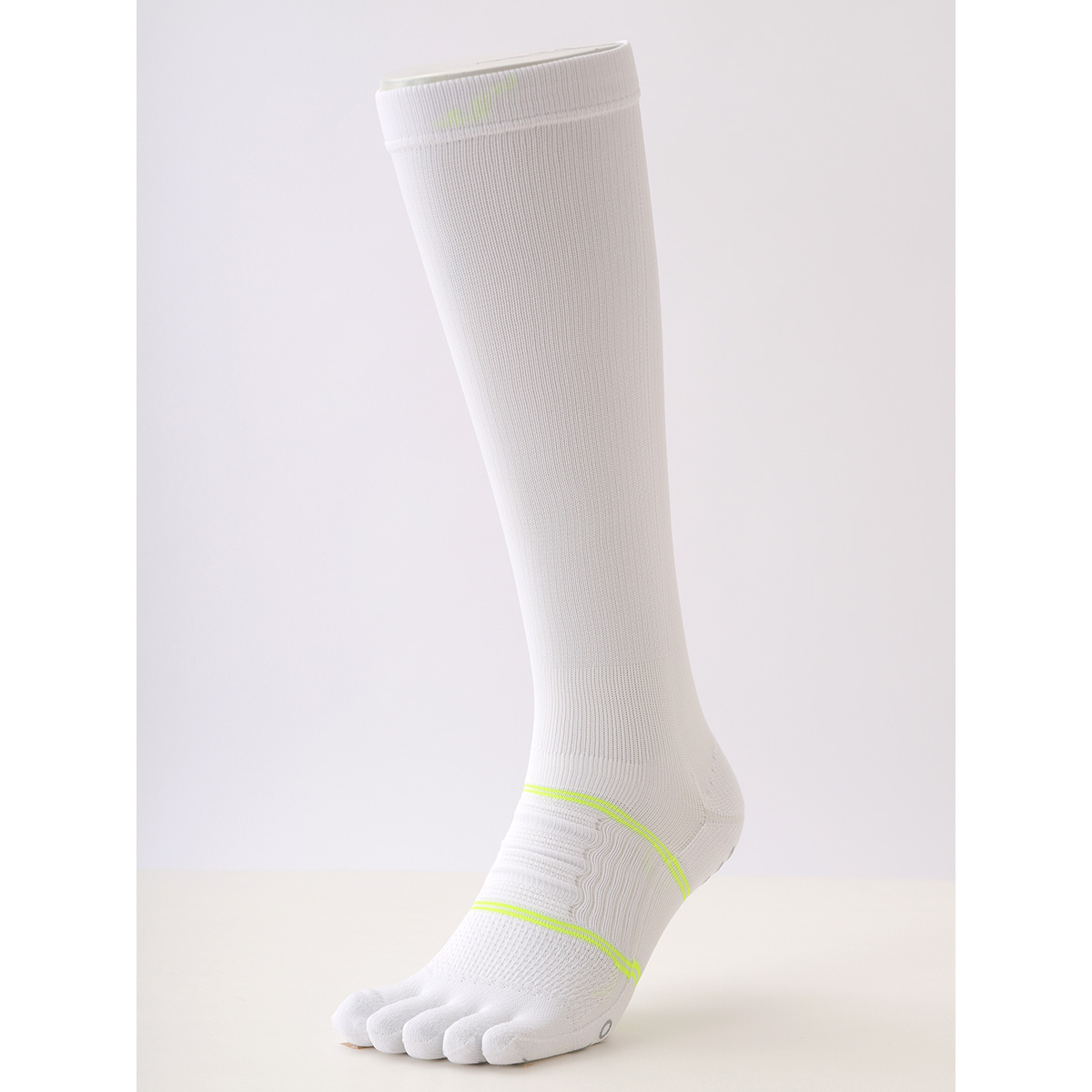 TABIO SPORTS（タビオスポーツ） メンズ 靴下 ベースボール 五本指