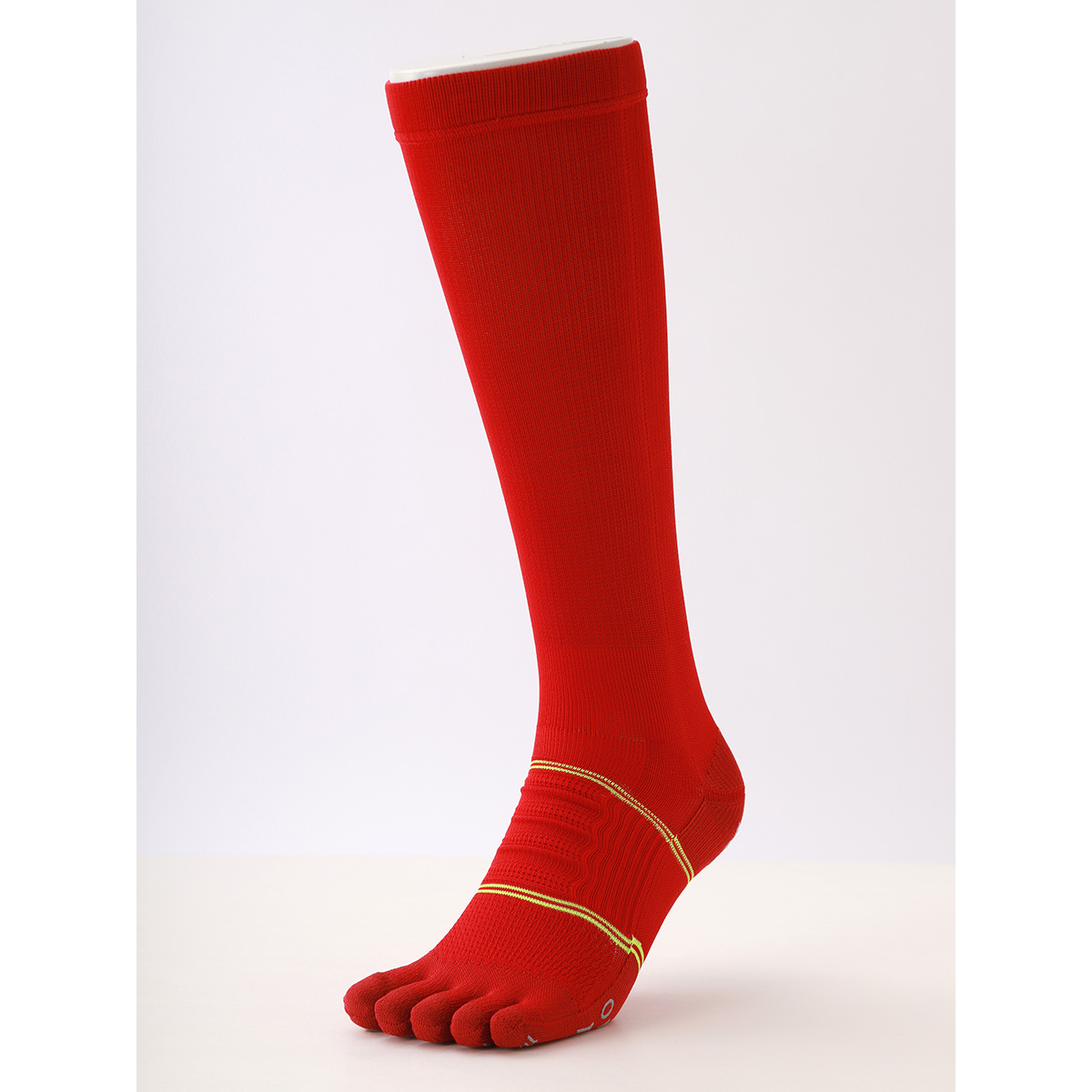 TABIO SPORTS（タビオスポーツ） メンズ 靴下 ベースボール 五本指