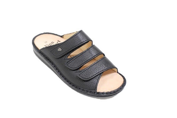 Finn Comfort フィンコンフォート サンダル メンズ レディース