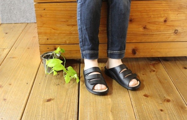 Finn Comfort フィンコンフォート サンダル メンズ レディース