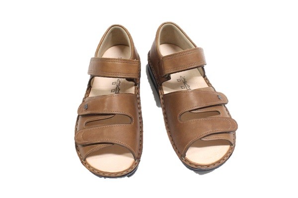 Finn Comfort フィンコンフォート サンダル レディース メンズ Finn Comfort フィンコンフォート サンダル レディース メンズ