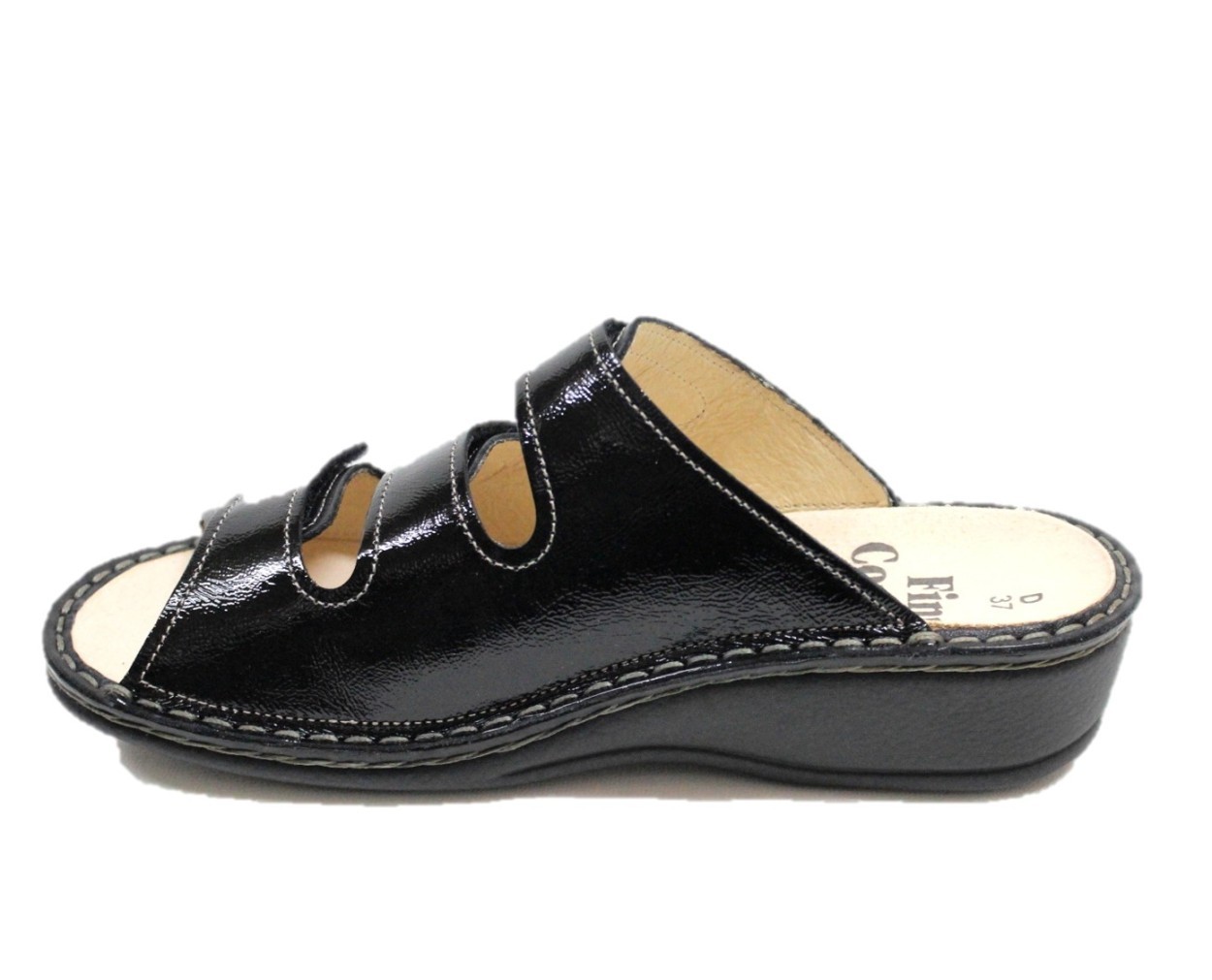 Finn Comfort フィンコンフォート サンダル 人気 ブランド つっ