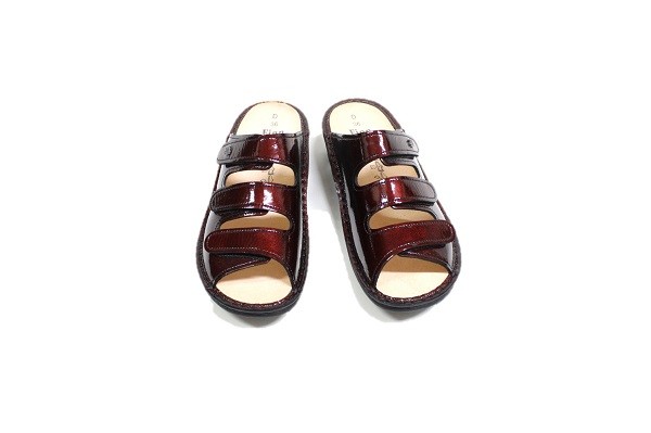 Finn Comfort（フィンコンフォート） サンダル つっかけ レディース