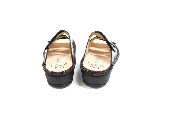 Finn Comfort（フィンコンフォート） サンダル つっかけ レディース