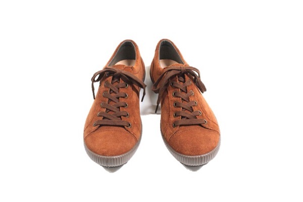 完全防水 スニーカー レディース ウォーキング 靴 ゴアテックス