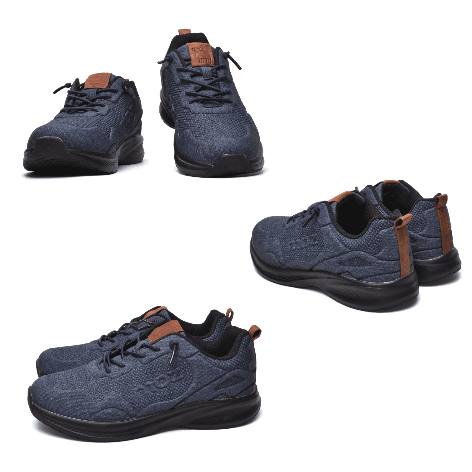 ★GRAY MACHお探しの方にも！★MOSSモス　GUMM ➕ソールカバー星柄 moz メンズ スニーカー 軽量 クッションインソール 防水 ゴム