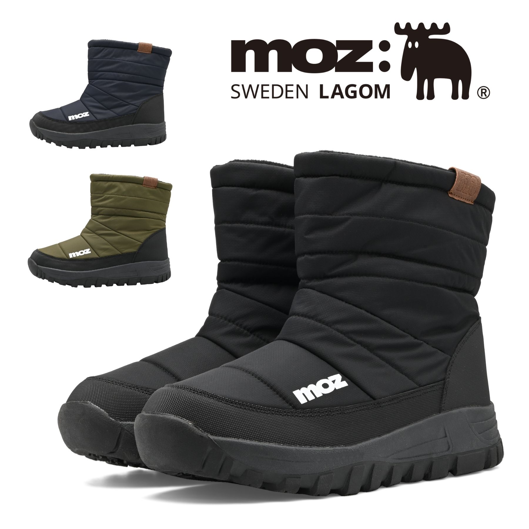 ふわもこ ミドル38サイズ ふわもこボアJK【7f-831-06028】