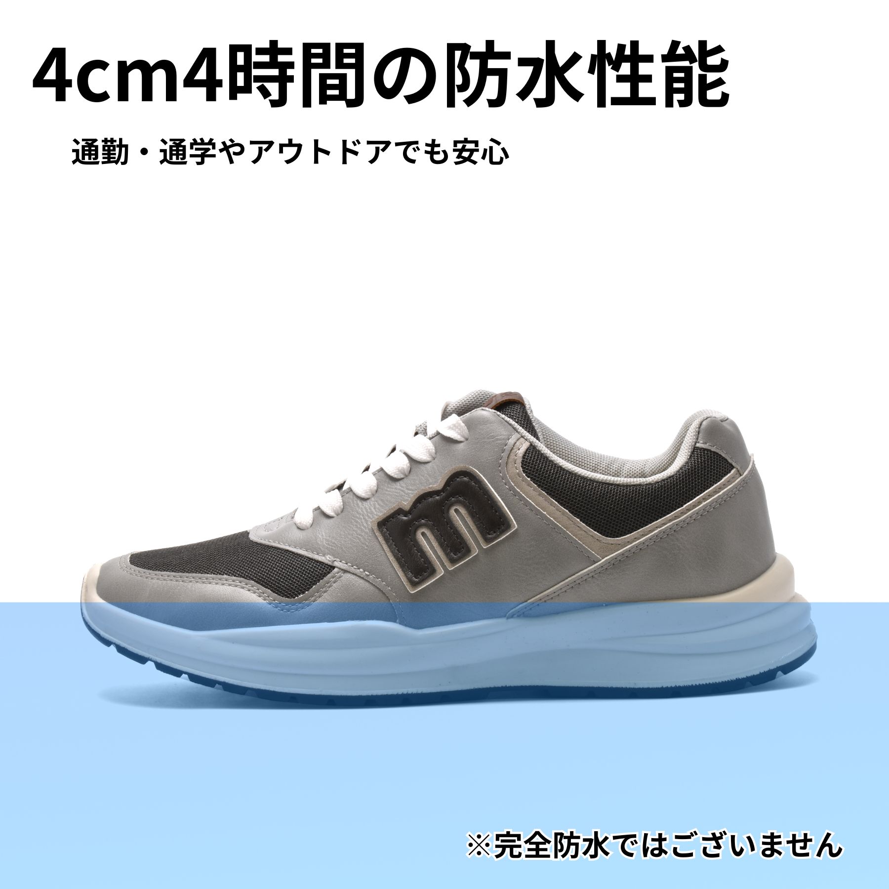 防水