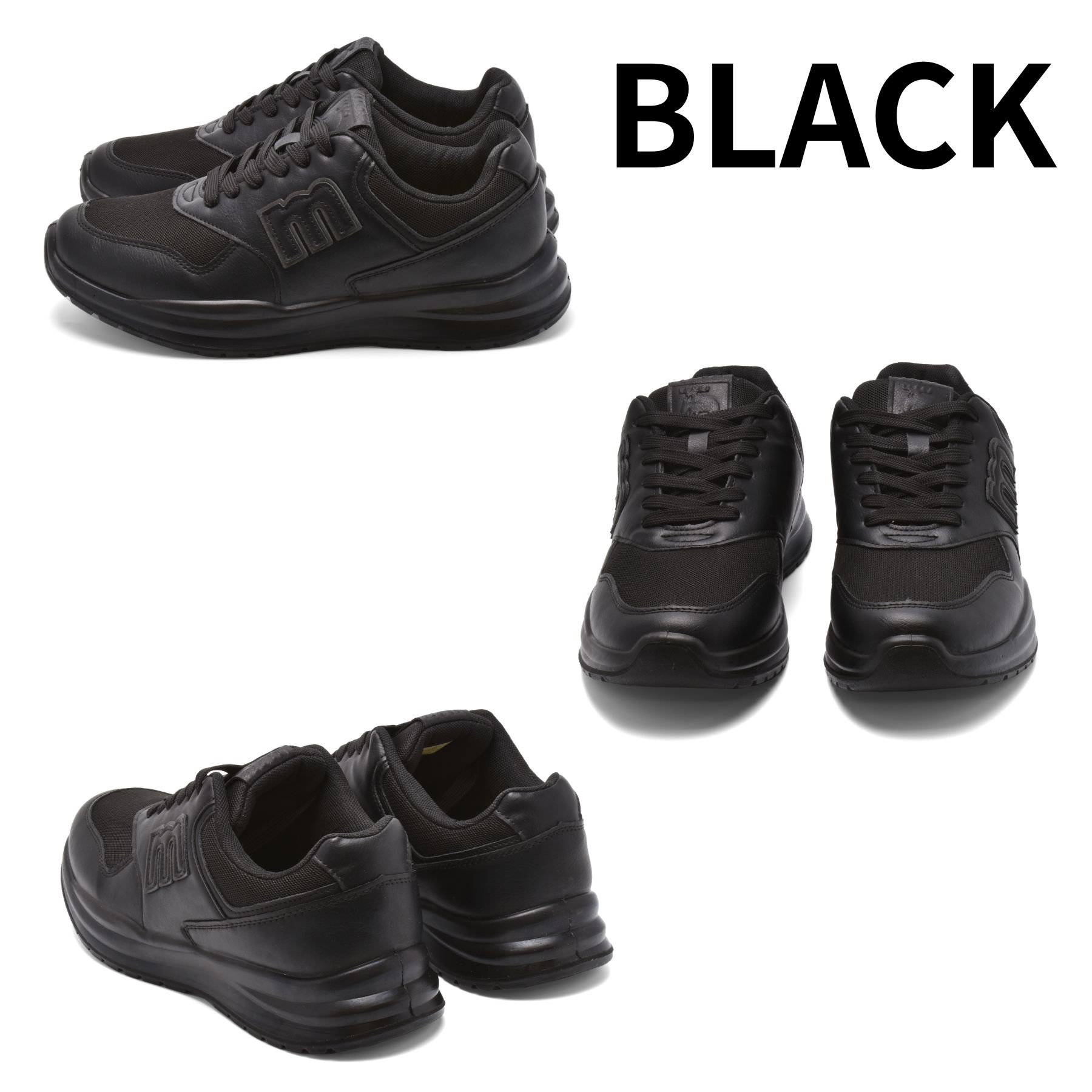 ブラック 黒 BLACK