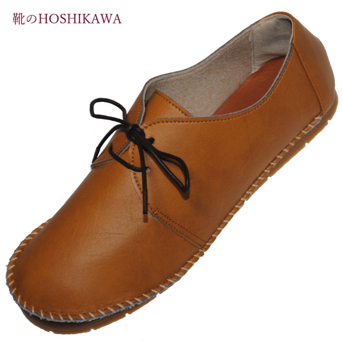 Trottoir B-14 トロトワール スリッポン 22.5cm〜24.5cm