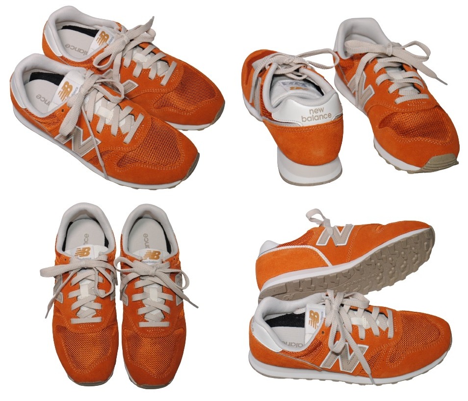 New Balance ML373 WY2 ニューバランス ウォーキングシューズ 22.5cm〜29cm D レースアップ ユニセックス ブラウン 合皮