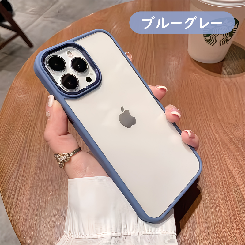 スマホケース iPhone 13 14 pro 12 携帯 mini max カバー アイフォン プロ クリア シリコン おしゃれ 可愛い｜kuturogi-shop｜02