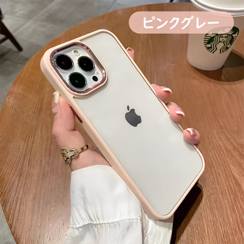 スマホケース iPhone 13 14 pro 12 携帯 mini max カバー アイフォン プロ クリア シリコン おしゃれ 可愛い｜kuturogi-shop｜03