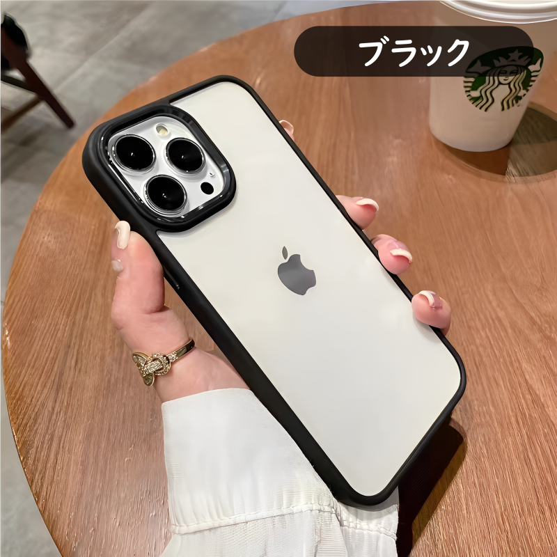 スマホケース iPhone 13 14 pro 12 携帯 mini max カバー アイフォン プロ クリア シリコン おしゃれ 可愛い｜kuturogi-shop｜07