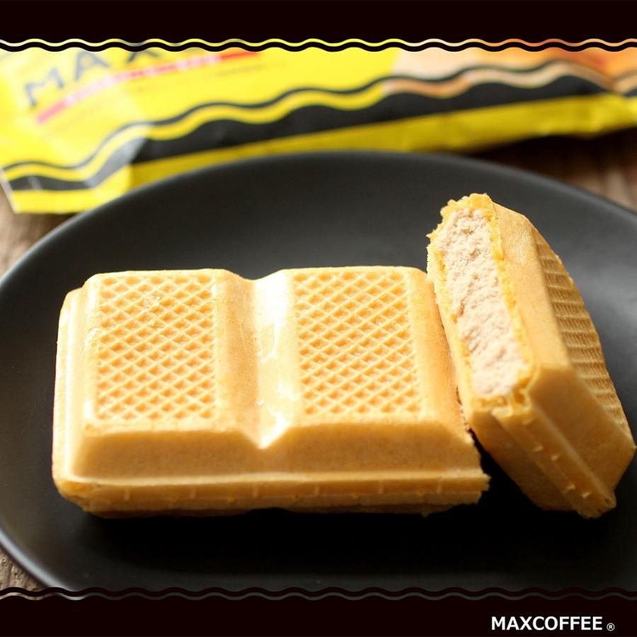 マックスコーヒー モナカアイス 6個セット 送料無料 MAX COFFEE もなか アイス 鈴木コーヒー 珈琲 御中元 お中元 夏 ギフト 2025 涼 |  | 01