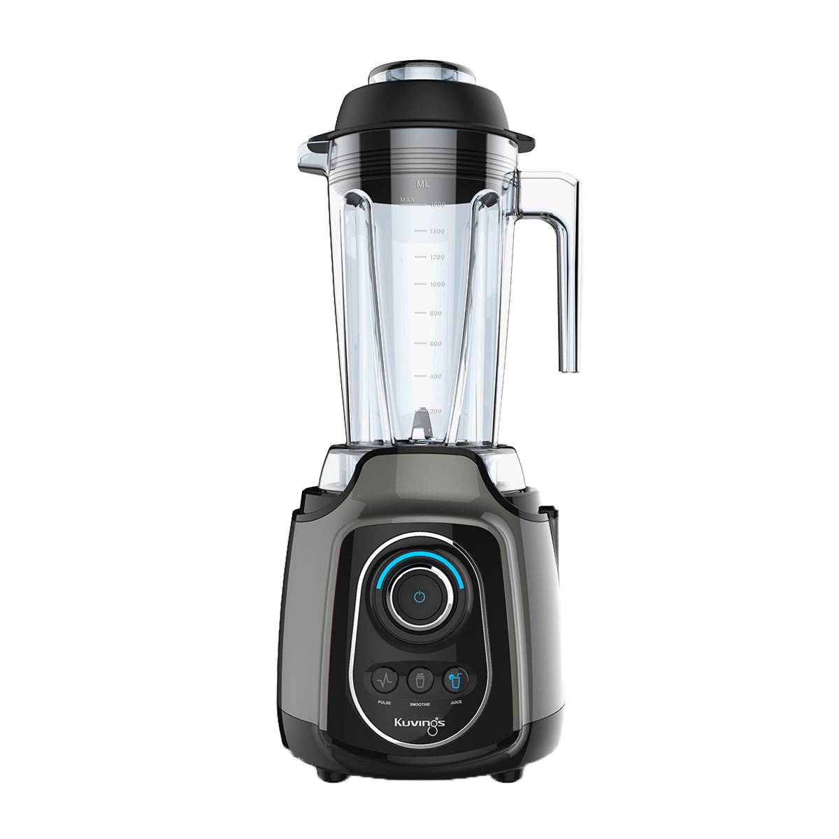 Kuvings（クビンス） KPB-351SP パワーブレンダー｜可変速ダイヤル