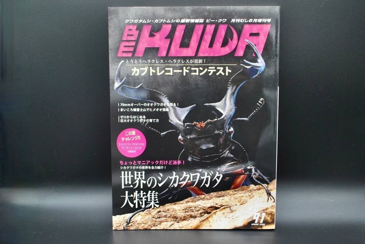 雑誌・図鑑