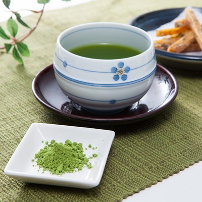桑葉茶