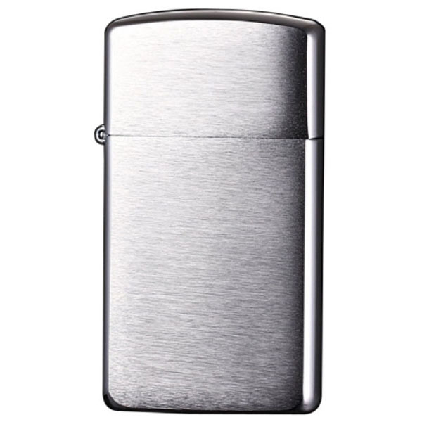 ZIPPO（ジッポー） ライター ドロヘドロ 心 ブラックニッケルミラー