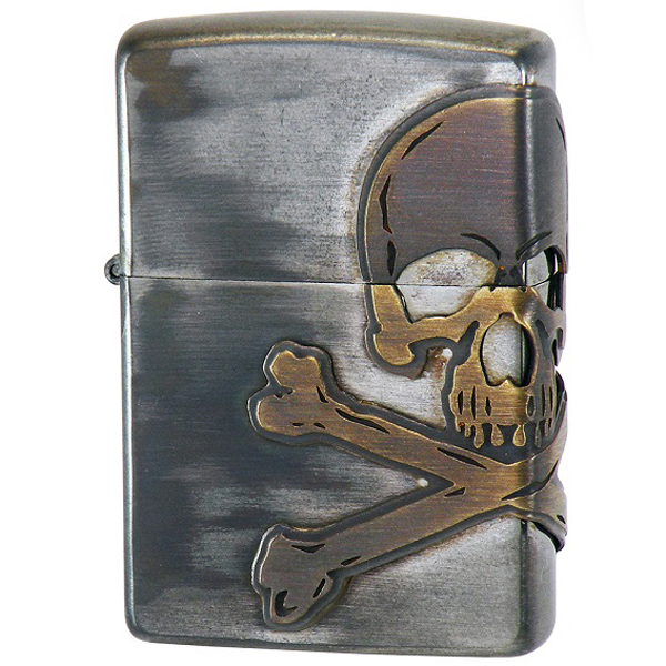 ZIPPO改造パーツ 三角カン 5個セット : 喫煙具屋 Zippo