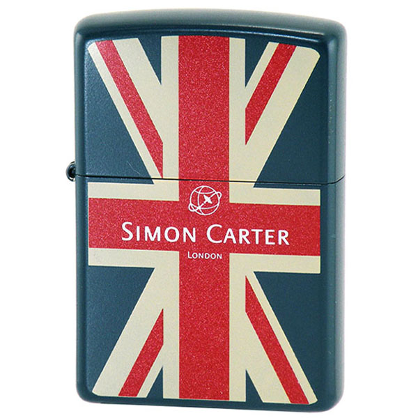 ZIPPO（ジッポー） DTX-M1 BN ドラゴンクロウメタル ドラゴン 渋い