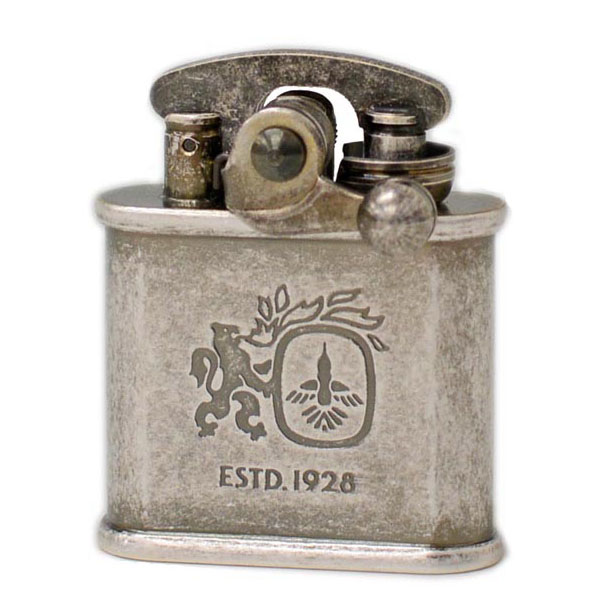 Windmill Colibri コリブリ ライター 308-0062 ニッケルバレル Windmill Colibri コリブリ ライター 308-0062 ニッケルバレル