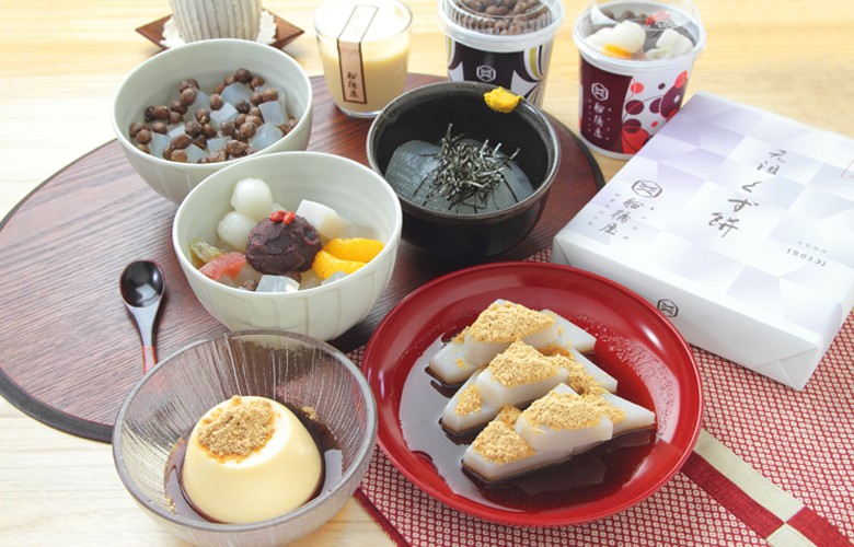 最新版 日本橋で気持ち伝わるお土産を お菓子から雑貨まで14選 Aumo アウモ