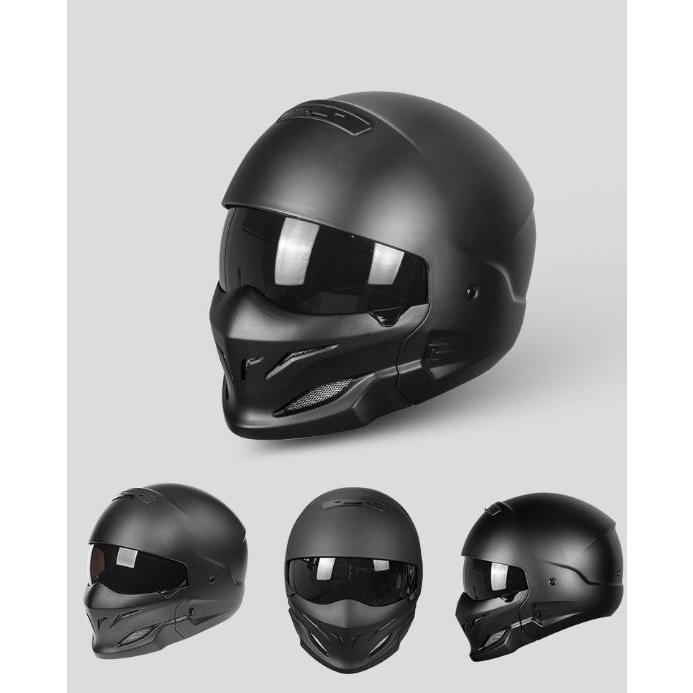 Y's SHOP店特別価格ScorpionEXO EXO-C90 好評販売中 Black Helmet - Matte X-Small