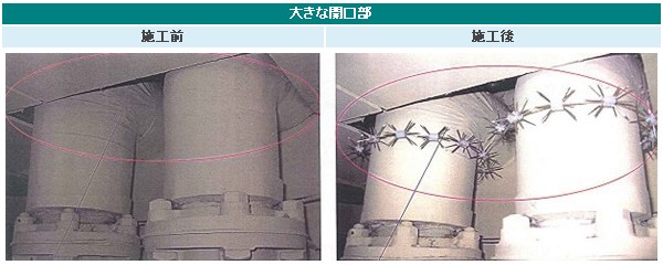 ネズミの侵入を防止！ネズミ忌避具Z