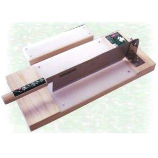 鏡餅切り器