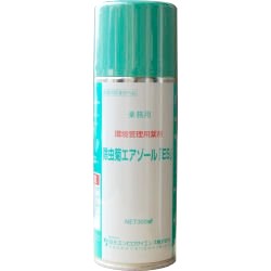 ハエ・蚊成虫駆除剤