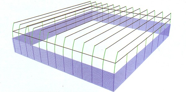 一方向型